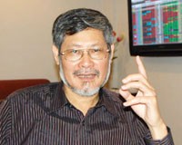 Chiều nay diễn ra cuộc giao lưu trực tuyến “Nhận diện cơ hội đầu tư quý II” ảnh 6 Chiều nay diễn ra cuộc giao lưu trực tuyến “Nhận diện cơ hội đầu tư quý II” ảnh 6